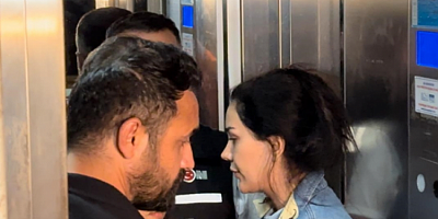 Dilan Polat ve eşi Engin Polat gözaltına alındı