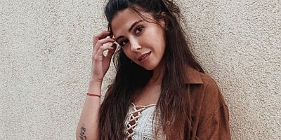 Dilara Aksüyek'in saplantılı hayranıyla başı dertte!