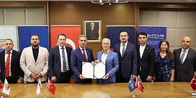 'Dirençli ve Güvenli' Gemlik için dönüşüm başlıyor