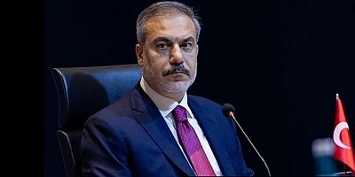 Dışişleri Bakanı Fidan: Daha büyük bir savaşa doğru gidiyoruz, bölge ülkelerine yayılacak savaşa karşıyız