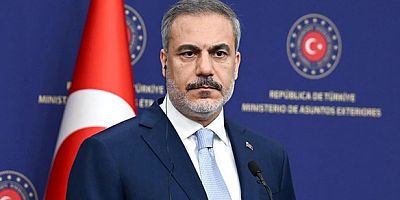 Dışişleri Bakanı Hakan Fidan, Suudi Arabistan'daki kritik toplantıya katılacak