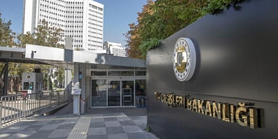 Dışişleri Bakanlığı'ndan ABD'ye Boğaziçi tepkisi: Kimsenin haddi değildir!