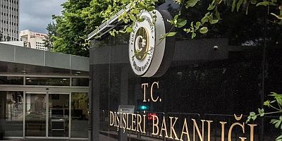Dışişleri Bakanlığı'ndan Ekvator'a seyahat uyarısı