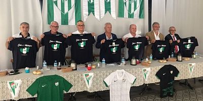 Divan Başkanı Sakder'den Kaptan Emirhan'a tam destek!