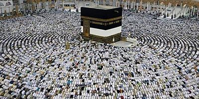 Diyanet İşleri Başkanlığı'ndan hac ve umre açıklaması