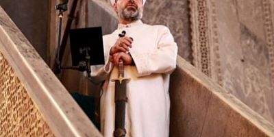 Diyanet'te Ali Erbaş dönemi bitiyor!