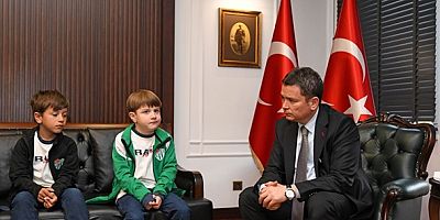 DMD Hastası Yağız Efe Destek Bekliyor