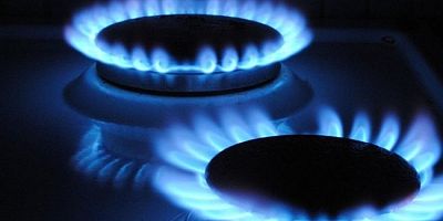 Doğal gaz fiyatlarına zam!