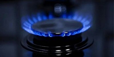 Doğal gaza yüzde 15 zam yapıldı