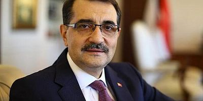 Doğalgaz Fiyatları düşecek mi? Bakan Dönmez açıkladı