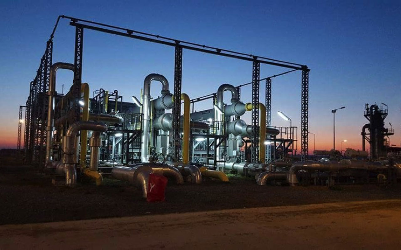 Doğalgaza yüzde 12 zam!