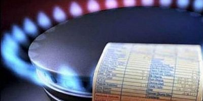 Doğalgaza borsa zammı geliyor!