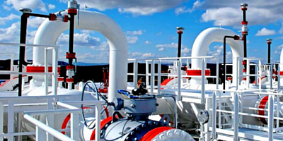 Doğalgazda santrallere yüzde 18 zam geldi