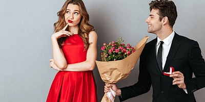 Doğru kişiyi bulduğunuzu gösteren 7 önemli işaret: Bunlar varsa hemen evlenin