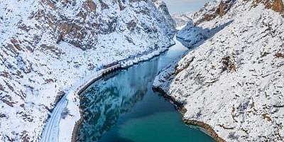 Doğu Ekspresi'nin başlamasına günler kaldı: Fiyatlar belli oldu!