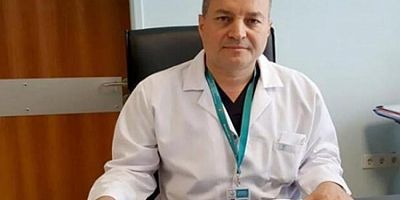 Doktor Ali Kalyoncu hayatını kaybetti