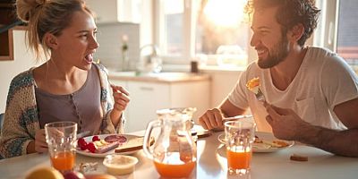 Doktorlar öneriyor: Enerjinizi artıracak gündelik alışkanlıklar