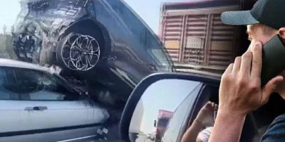 Dolandırıcılar artık bu yolu kullanıyor! 'Mezarlıklarda, hastanelerde adamları var'