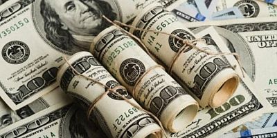 Dolar 17.50'yi aştı