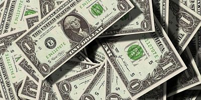 Dolar 18.60'ın üstünde!