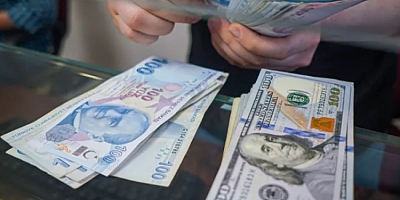 Dolar 27 sınırını koruyor!