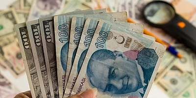 Dolar bir eşiğe daha yaklaşıyor