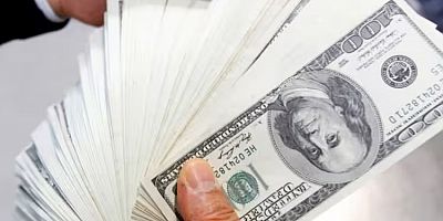 Dolar tarihi zirvesini gördü!