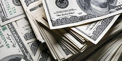 Dolar tüm zamanların rekorunu kırdı