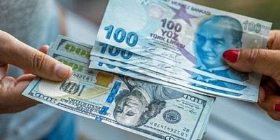 Dolar ve borsa için yeni tahmin