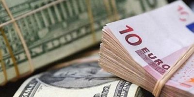 Dolar ve Euro'da peş peşe rekor! 