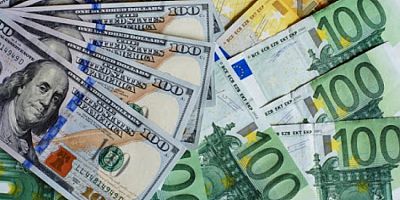Dolar ve euro rekor tazeledi!