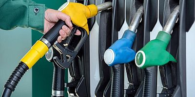 Dolar yine akaryakıtı vurdu: Motorine yeni zam geliyor