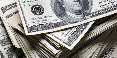 Dolarda yeni rekor!
