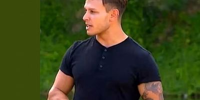 Dominik'ten aşk pozu! Sevgilisini paylaştı