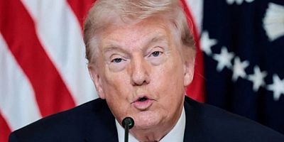 Donald Trump, Hürmüz Boğazı için yardım istedi