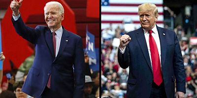 Donald Trump'ın yeniden başkan seçilebilmesi için kalan 4 eyaleti kazanması gerekiyor