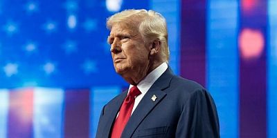 Donald Trump: İran hakkında kararları son dakikada veriyorum