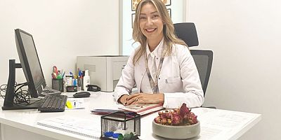 Dört adımda yaz mevsimini sağlıklı geçirin