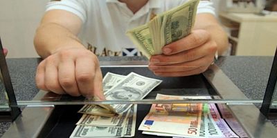 Döviz alım satımında 'kimlik' zorunluluğu
