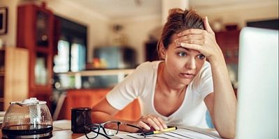 DSÖ: 'Çok çalışmak öldürüyor'