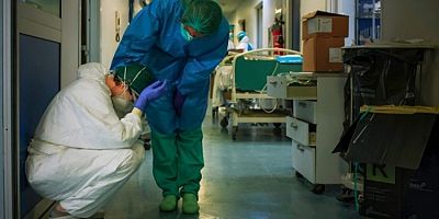 DSÖ'den dünyayı şoke edecek sonbahar uyarısı