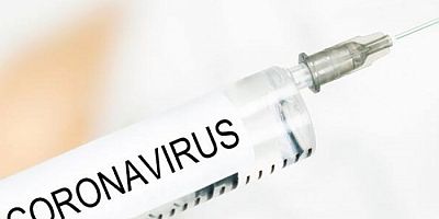 DSÖ korona aşısı için tarih verdi!