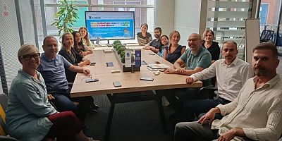 DSÖ Sağlıklı Şehirler Ağı Toplantısı Bursa’da başlıyor