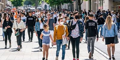 DSÖ tarih verdi: Salgın ne zaman bitecek?