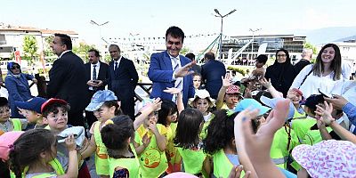 Dündar, 364. park ile kendi rekorunu kırdı