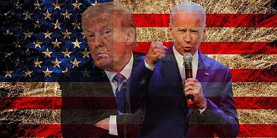 Dünya ABD seçim sonuçlarına kilitlendi!