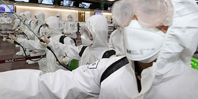 Dünya çalkalanıyor! 15 milyon insan ölecek