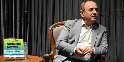 Dünya çapında başarı elde etmiş girişimciler tecrübelerini gençlerle paylaşıyor