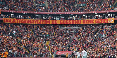 Dünya devi, Galatasaray'ın yıldızına talip oldu