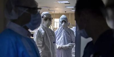 Dünya diken üstünde! Yeni pandemi mi geliyor?